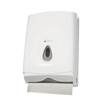 Foldable Hand Towel Dispenser