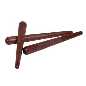 Rosewood Massage Stick