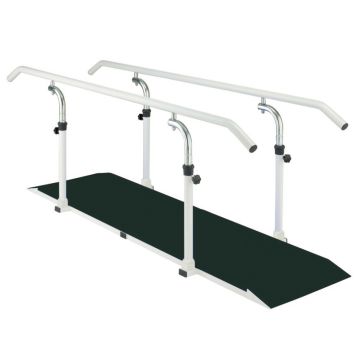 Ferrox® Walking Bars with Platform