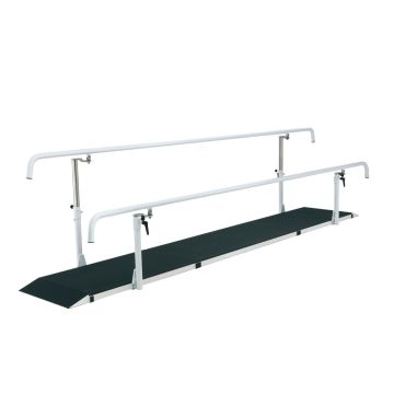 Ferrox® Walking Bars Pro with Platform