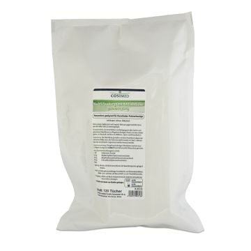 cosiMed® Moist Disinfection Wipes, Refill Pack