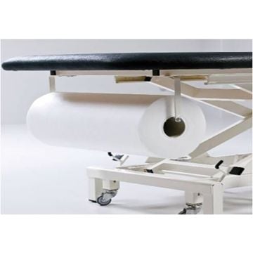 Paper roll holder for therapy table Basic & Extension