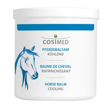 cosiMed® Horse Balm Cooling
