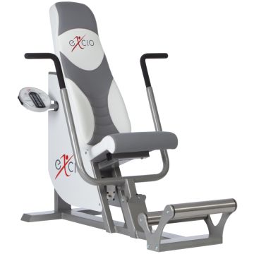 excio® Chest & Rowing Trainer Highline