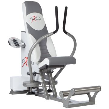 excio® Chest & Back Muscle Trainer Highline