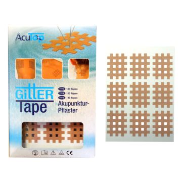 AcuTop® Grid Tape