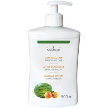 cosiMed® Massage Lotion Mango-Melon