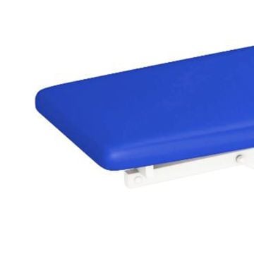 Wide cushion for Solid therapy table