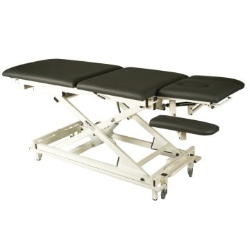 3-piece lying surface for therapy bed Vario No. 1