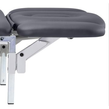 3-piece headrest for therapy bed STAN