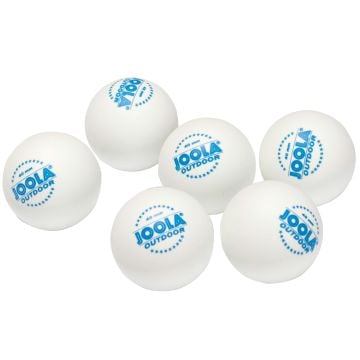 JOOLA® Table Tennis Balls OUTDOOR