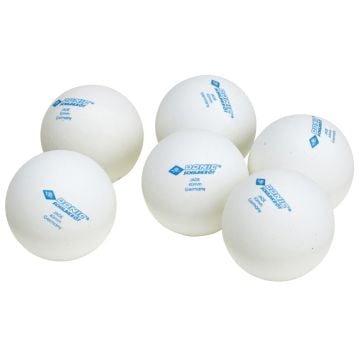 Donic-Schildkröt® Table Tennis Balls JADE