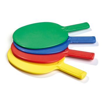 tanga sports® Outdoor Table Tennis Racket Set