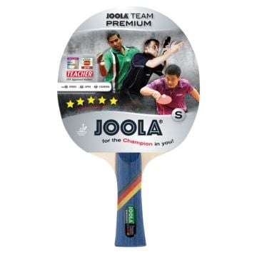 JOOLA® Table Tennis Racket TEAM PREMIUM