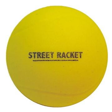 Street Racket® Replacement Ball