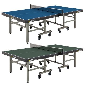 JOOLA® Table Tennis Table DUOMAT PRO