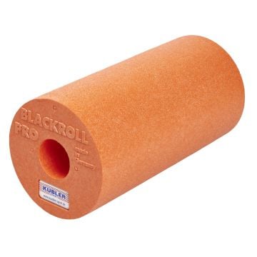 BLACKROLL® PRO Ø 15 cm x 30 cm, orange