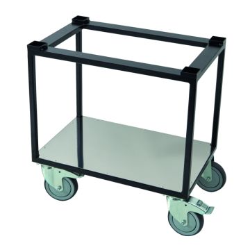 Heuser® Mobile Base for Water Bath WB 4-30