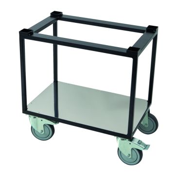 Heuser® Mobile Base for Water Bath WB 5-30