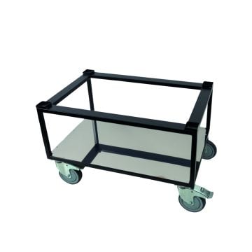 Heuser® Mobile Base for Water Bath WB 8-90