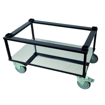 Heuser® Mobile Base for Water Bath WB 16-130