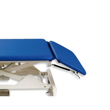 Headrest for Vojta/Bobath Therapy Table
