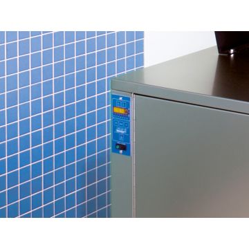 Trautwein® Energy Control for hot cabinets