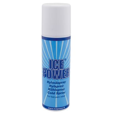 Ice Power® Cooling Spray