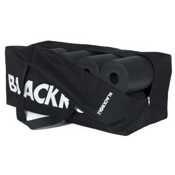 BLACKROLL® Trainer Set, 10-piece set with bag