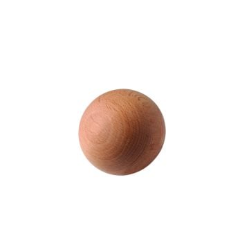 Erzi® Woodroller Fascia Ball