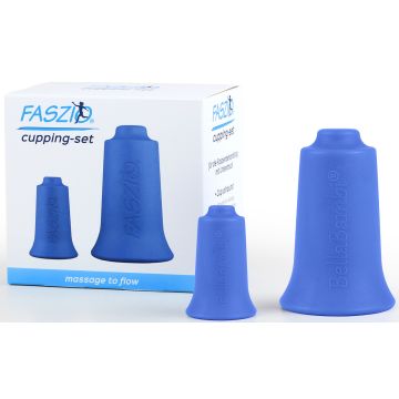 FASZIO® Cupping Set