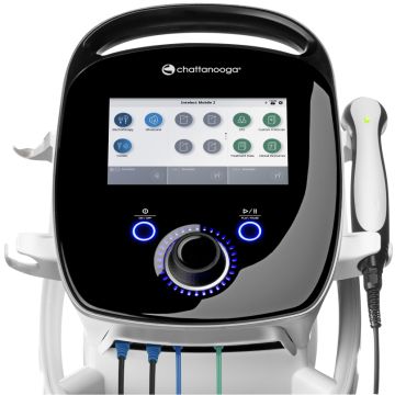 CHATTANOOGA® Intelect® Mobile 2 COMBO Electrotherapy and Ultrasound Device