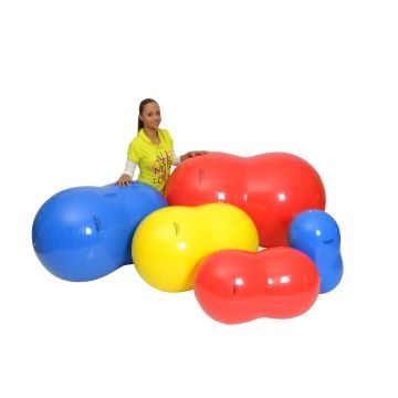 Gymnic® Physio Roll Exercise Ball