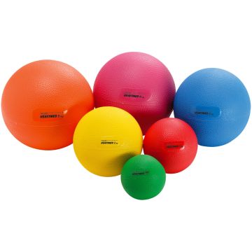 Gymnic® Heavymed Weight Ball
