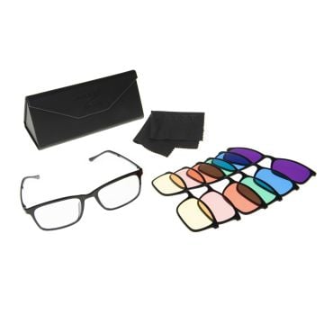 ARTZT neuro® Color Glasses Set