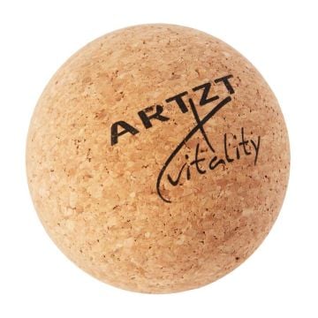 ARTZT vitality® Massage Ball Cork