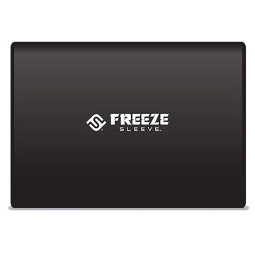 Freeze Sleeve® Cooling and Heating Pad