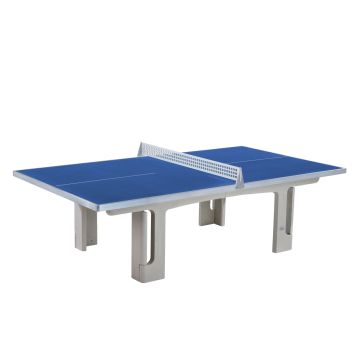 Kübler Sport® Table Tennis Table SOLIDO A45-S