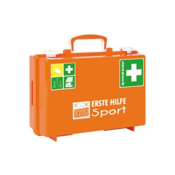 Söhngen® First Aid Kit SN-CD School Sports