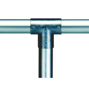 Barrier System - Connecting T-Joint