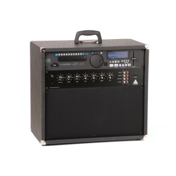 Aschenbach® Sound Box 68-190