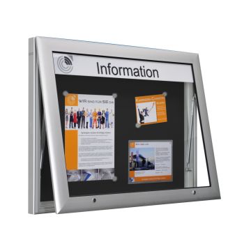 Information Box