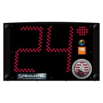 Stramatel® Attack Time Display Multisport Indoor