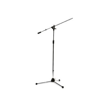 Microphone floor stand