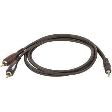 Audio Cinch Cable / 3.5mm Jack