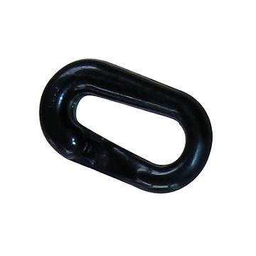 Nylon rings for protective nets