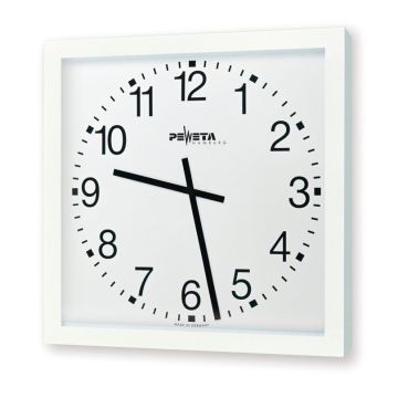 Peweta® Large Wall Clock