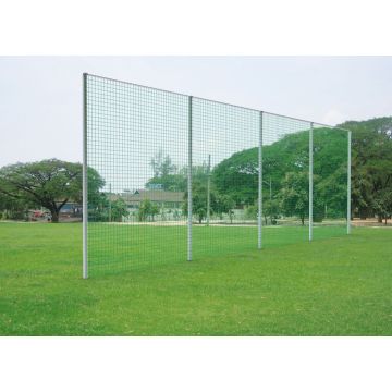 Ball Catching Net System 40 x 6 m
