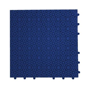 Bergo® Floor Tile Ultimate Flow
