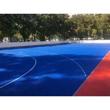 Bergo® Sports Flooring for Handball Court